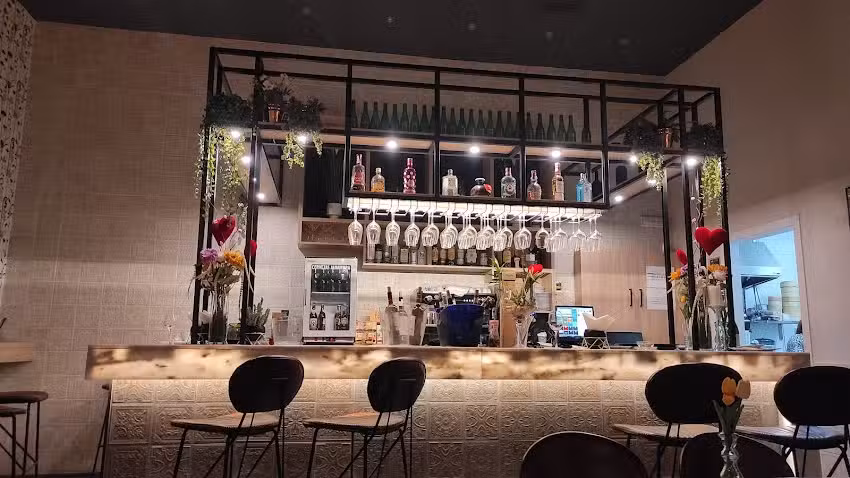 7 Cielos Restaurante