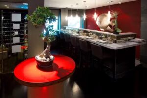 99 Sushi Bar Hermosilla