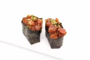 Abokados &ndash; sushi & pok&eacute;