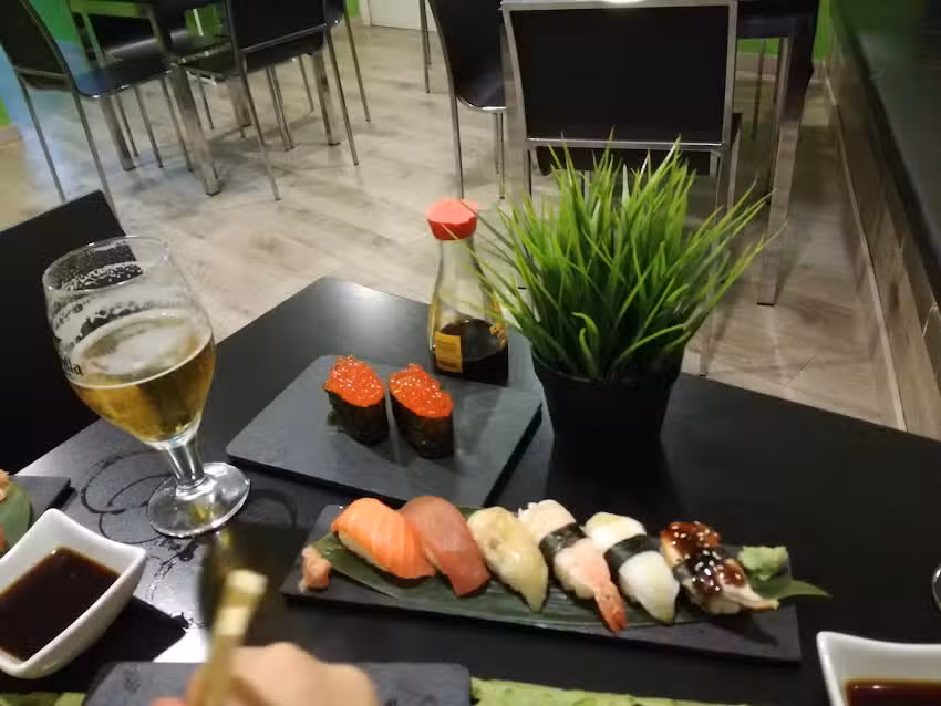 Aishang Sushi &ndash; Bar