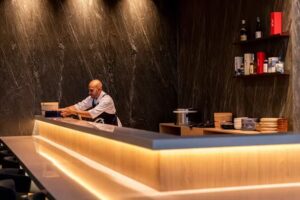 Amas | Restaurante Japonés & Sushi