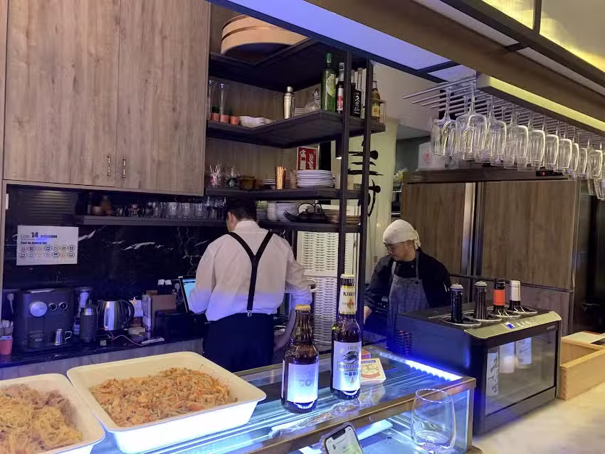 Aoba-ya Sake Bar