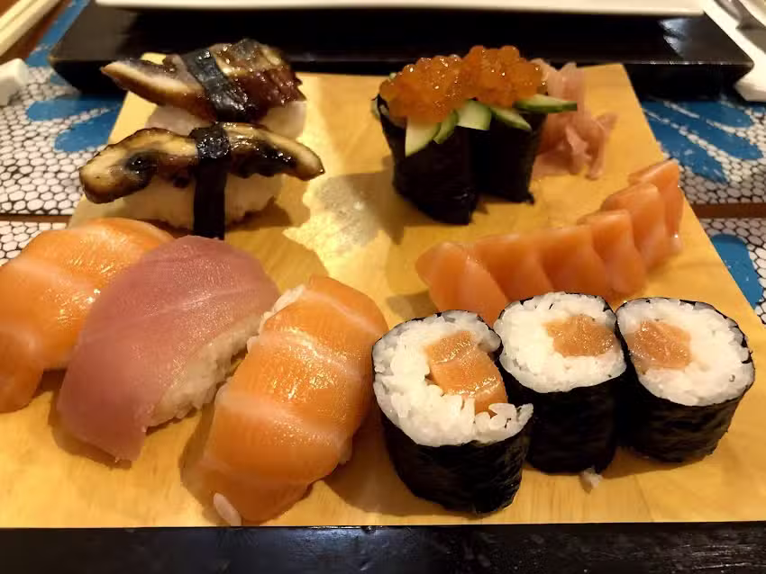 Arce Restaurante asi&aacute;tico