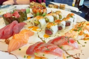 Ashita Restaurante Xuquer