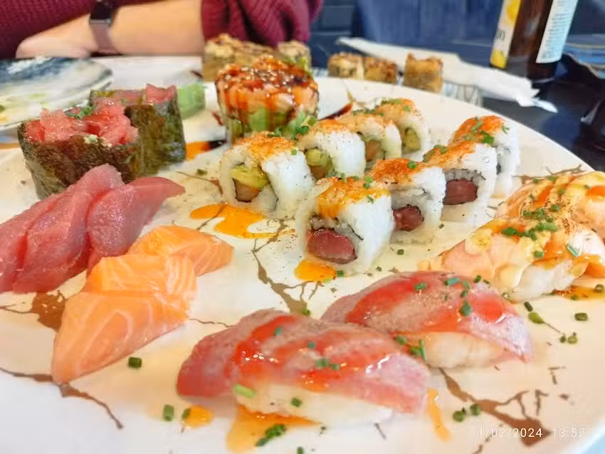 Ashita Restaurante Xuquer