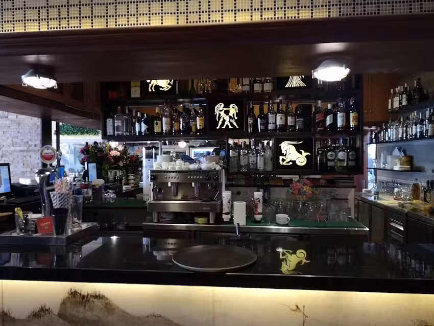 Asia Restaurant Jumbo