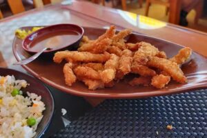 Asian City Bar Restaurante