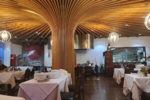 Asian Varadero Restaurante