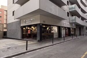 Asian Ways Fira Barcelona