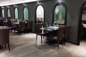 ASIÁTICO BIGHOUSE CHINATOWN