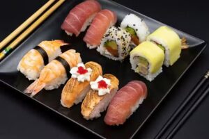 Asiatik GV2 Hospitalet Centro Comercial Gran Via 2