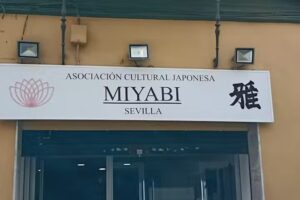Asociaci&oacute;n Cultural Japonesa MIYABI