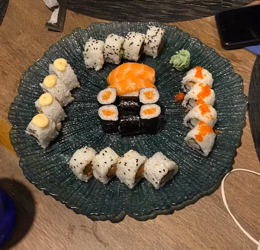 ASOKO PUERTO DE SAGUNTO &ndash; Restaurante japon&eacute;s en Puerto de Sagunto