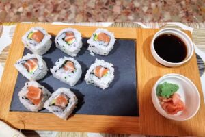 ASOKO VILLARREAL – Restaurante Japonés en Villarreal