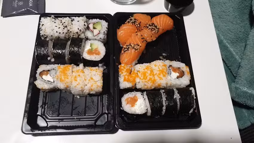 Atarashi