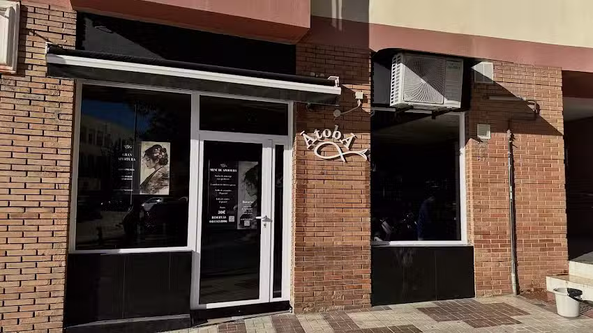 ĀtobĀ &ndash; Sushi Malaga