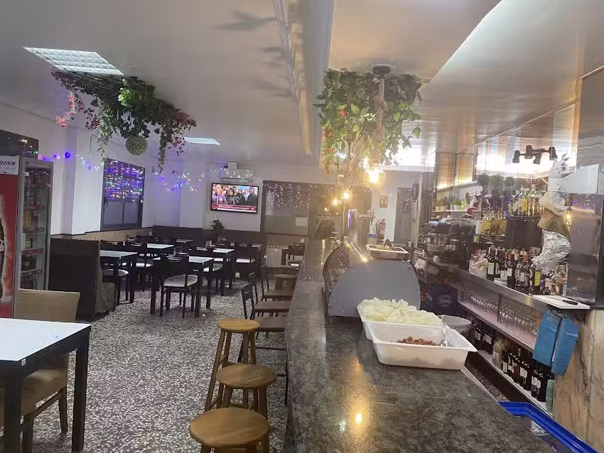 Bar Alex &ndash; Cocina asi&aacute;tica