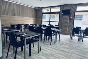 Bar Restaurant Japonès Kanagawa