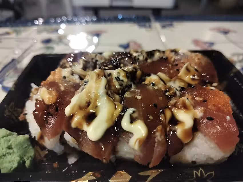 Bar restaurante asi&aacute;tico Xin