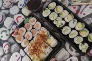 Bar restaurante Bambú