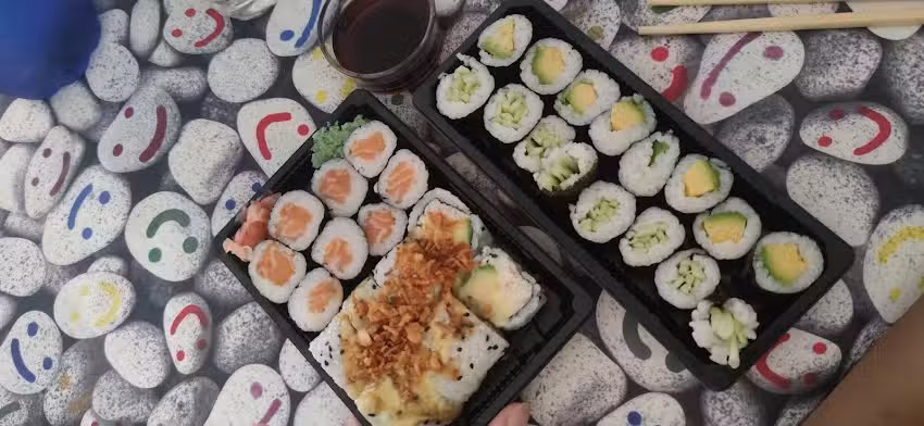 Bar restaurante Bamb&uacute;