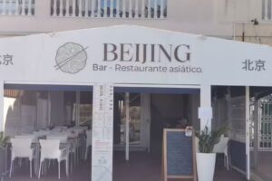Bar Restaurante Beijing