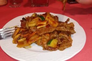 Bar Restaurante Chino Sofi