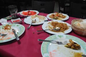 Bar Restaurante G&aacute;llego