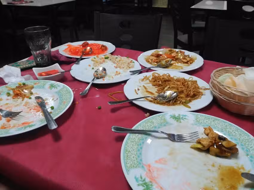 Bar Restaurante G&aacute;llego