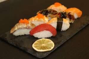 Bar Restaurante Hakka E11even