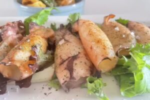 Bar Restaurante La Cocina del 7 （restaurantes asi&aacute;tico chino）