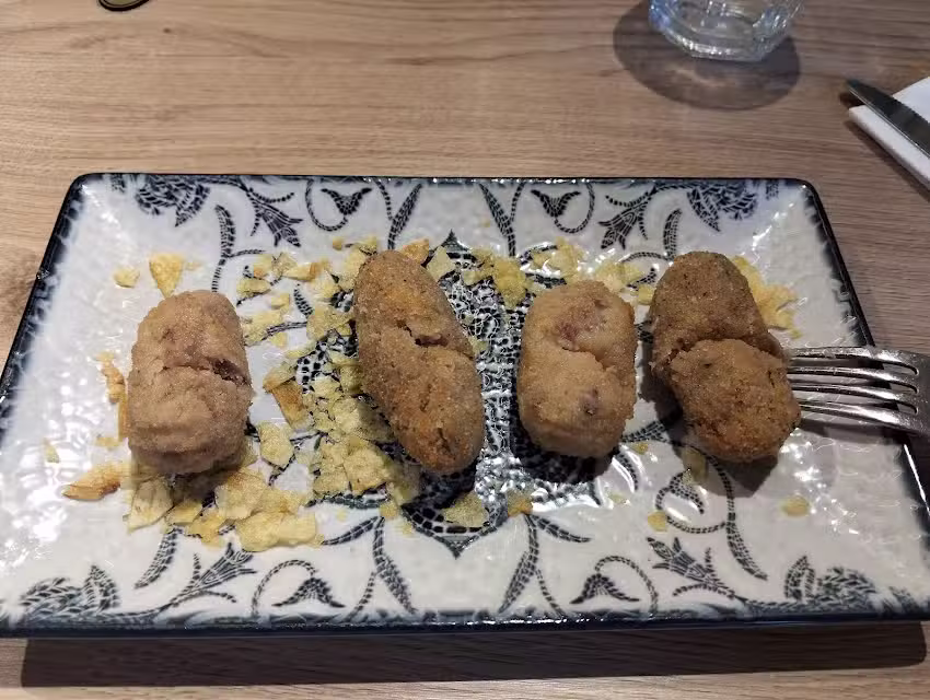 Bar Restaurante LUCKY