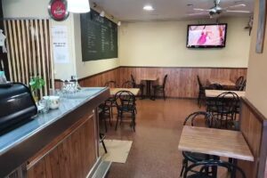 Bar Restaurante Luna