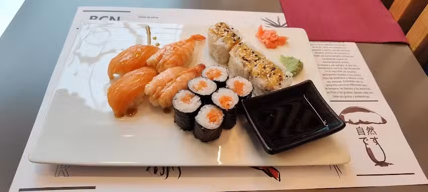 Bcn Sushi Bar