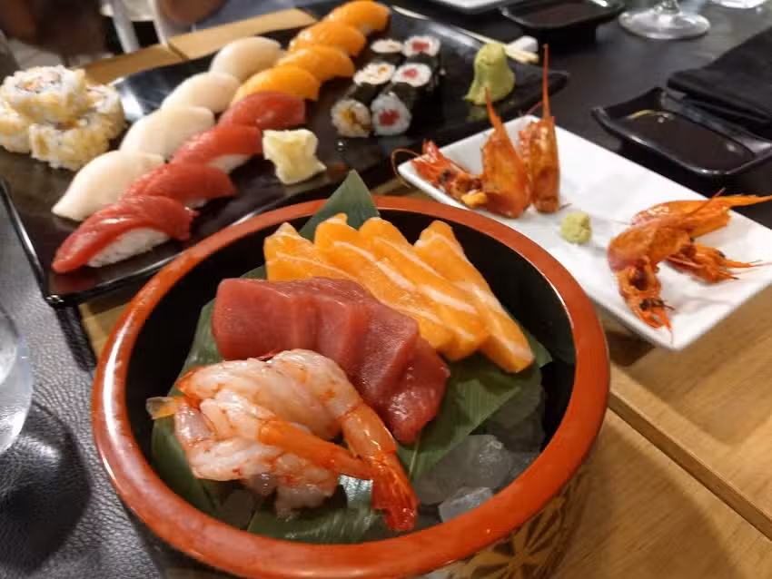 Bi.En Tasca Japonesa | Restaurante Terrassa