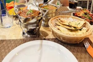 Bombay Beach Indian Restaurant