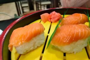 Buffet Libre Japonés – KOSAN