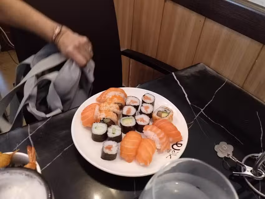 Buffet Wok Santa Rosa