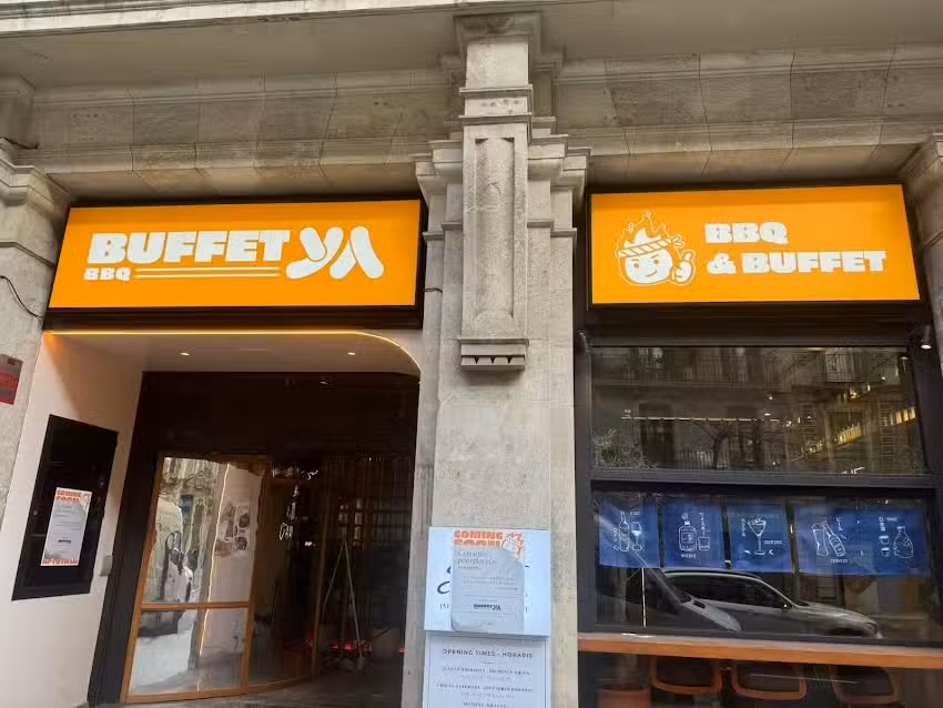 Buffet-YA