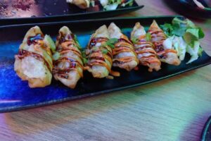 Buga Ramen A Coruña