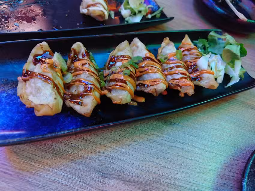 Buga Ramen A Coru&ntilde;a