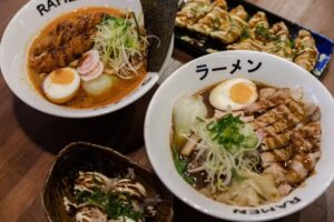 Buga Ramen | Nou Barris