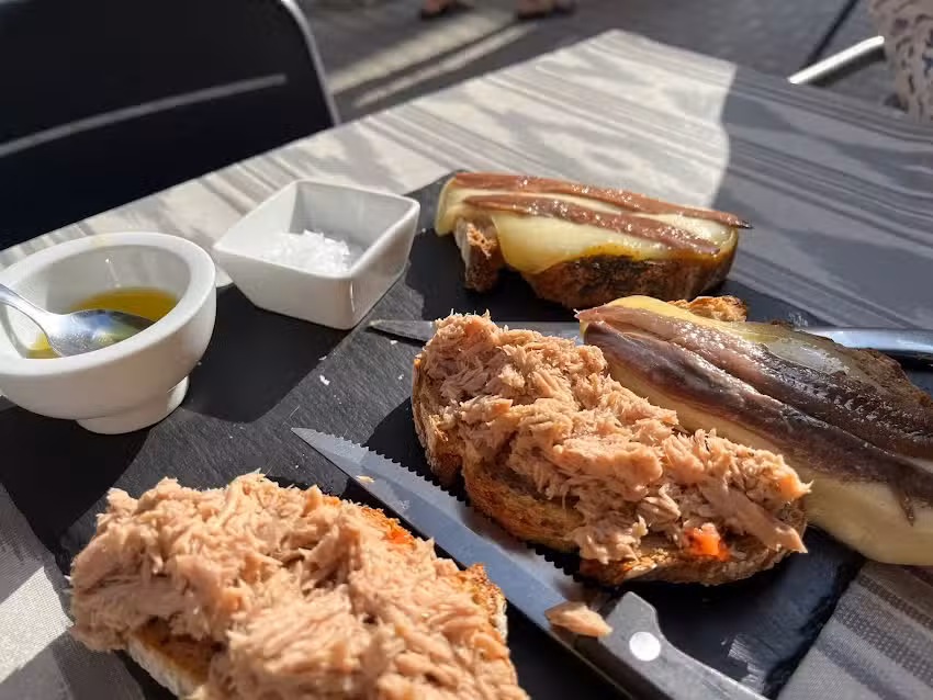 Ca&rsquo;n Pinchi&ntilde;o