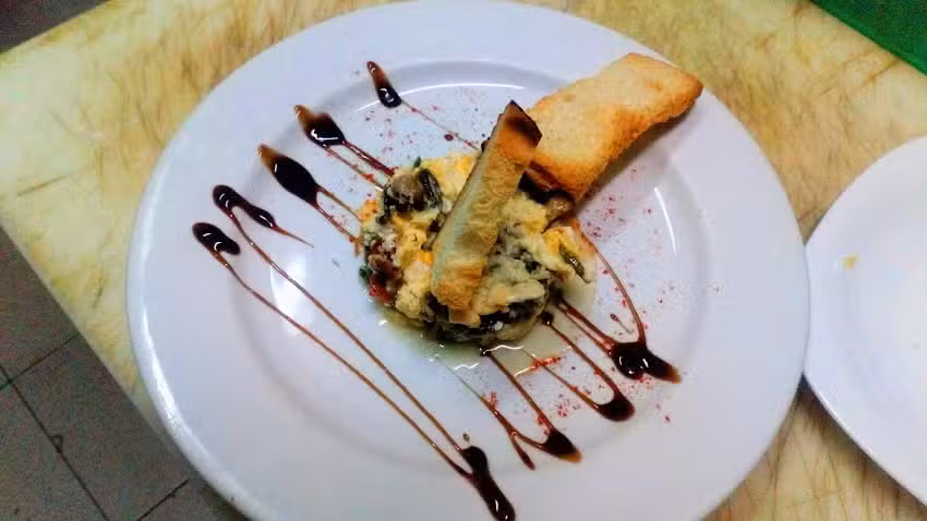 Caf&eacute; la Llum 111