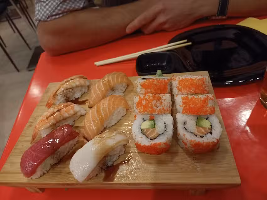 Cafeter&iacute;a Casa Asia