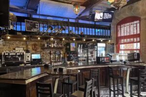 Cafeter&iacute;a Casa Chino