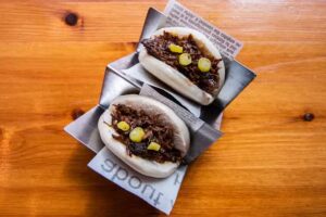 Canalla Gastro&music