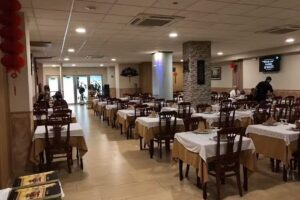 Casa Liu restaurante chino