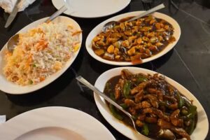 Casa Mulan Restaurante Asi&aacute;tico