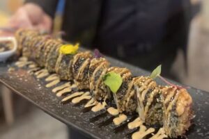 Casa Renda – Restaurante Vinoteca